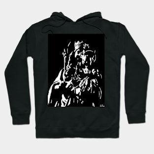 Mother and Child Hoodie